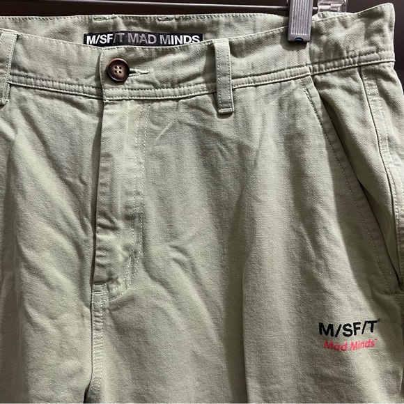 M/SF/T Mad Minds Cargo Pants - Picture 6 of 15